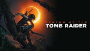 Tomb Raider 