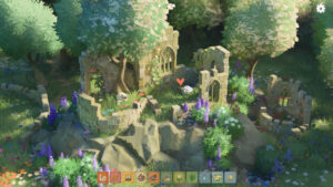 Tiny Glade download