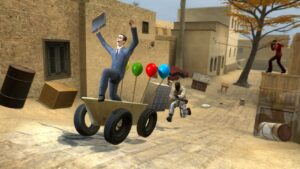 gmod free windows