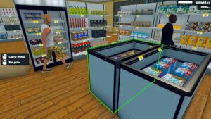supermarket simulator 