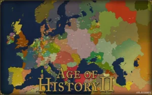 Age Of History 2