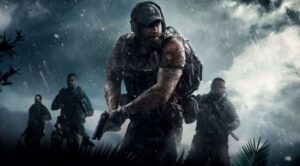 Ghost Recon Breakpoint
