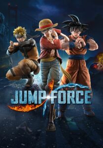JUMP FORCE 