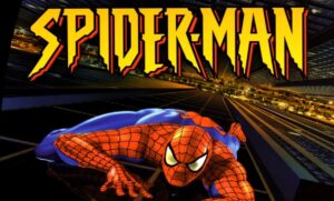 Spider Man
