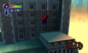 Spider Man