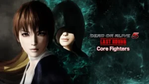 Dead Or Alive 5 Last Round
