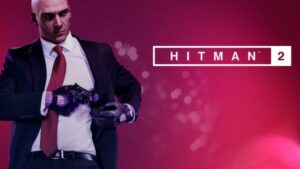 Hitman 2