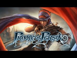 Prince of Persia