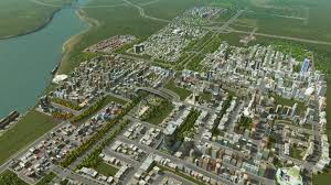 Cities Skylines Deluxe Edition is a Simulation, Strategy video game. Developed and published by Colossal Order, Paradox Interactive. It was released on March 1, 2015 for Windows. Included in the Deluxe Edition are 5 In-game historical monuments from around the world, the game's original soundtrack as well as a digital art book.