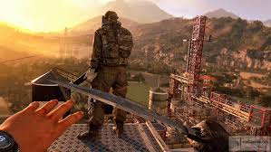 Dying Light