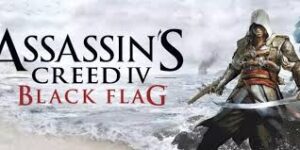 Assassin's Creed IV