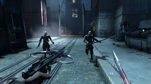 Dishonored is the best game as far as action-adventure video games are concerned. The game has the best soundtrack and the best visuals. It has been nominated for various awards at various Game Awards. It is received a good rating overall for major publications. 