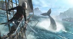 Assassins Creed IV