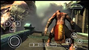 God of War 3