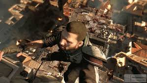 Dying Light