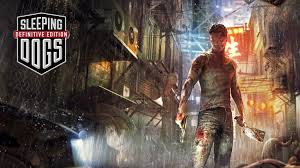 Sleeping Dogs