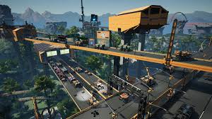 Satisfactory Update 8