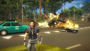 Just Cause 2 is an adventure action game that was developed and published in the year 2010. Avalanche Studios developed this game; Square Enix distributed the game and was published by Eidos Interactive. The players can access Just Cause 2 on various platforms like PlayStation 3, Xbox 360, and Microsoft Windows. 