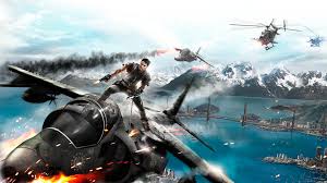 Just Cause 2 is an adventure action game that was developed and published in the year 2010. Avalanche Studios developed this game; Square Enix distributed the game and was published by Eidos Interactive. The players can access Just Cause 2 on various platforms like PlayStation 3, Xbox 360, and Microsoft Windows. 