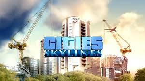 Cities Skylines