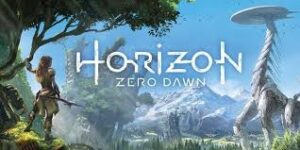 Horizon Zero Dawn