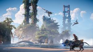 Horizon Zero Dawn was developed as a world-class action role-playing video game. The game was published by Sony Interactive Entertainment. Horizon Zero Dawn happens to be Guerrilla’s first action-playing game. The development of this game began early in 2011 just after the release of Killzone 3.