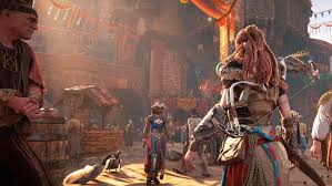 Horizon Zero Dawn was developed as a world-class action role-playing video game. The game was published by Sony Interactive Entertainment. Horizon Zero Dawn happens to be Guerrilla’s first action-playing game. The development of this game began early in 2011 just after the release of Killzone 3.