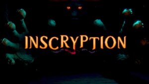 Inscryption